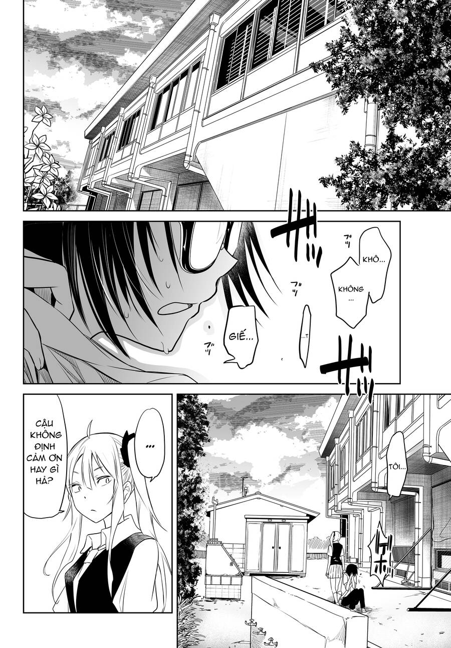 Okuru Kotoba Chapter 5 - 28