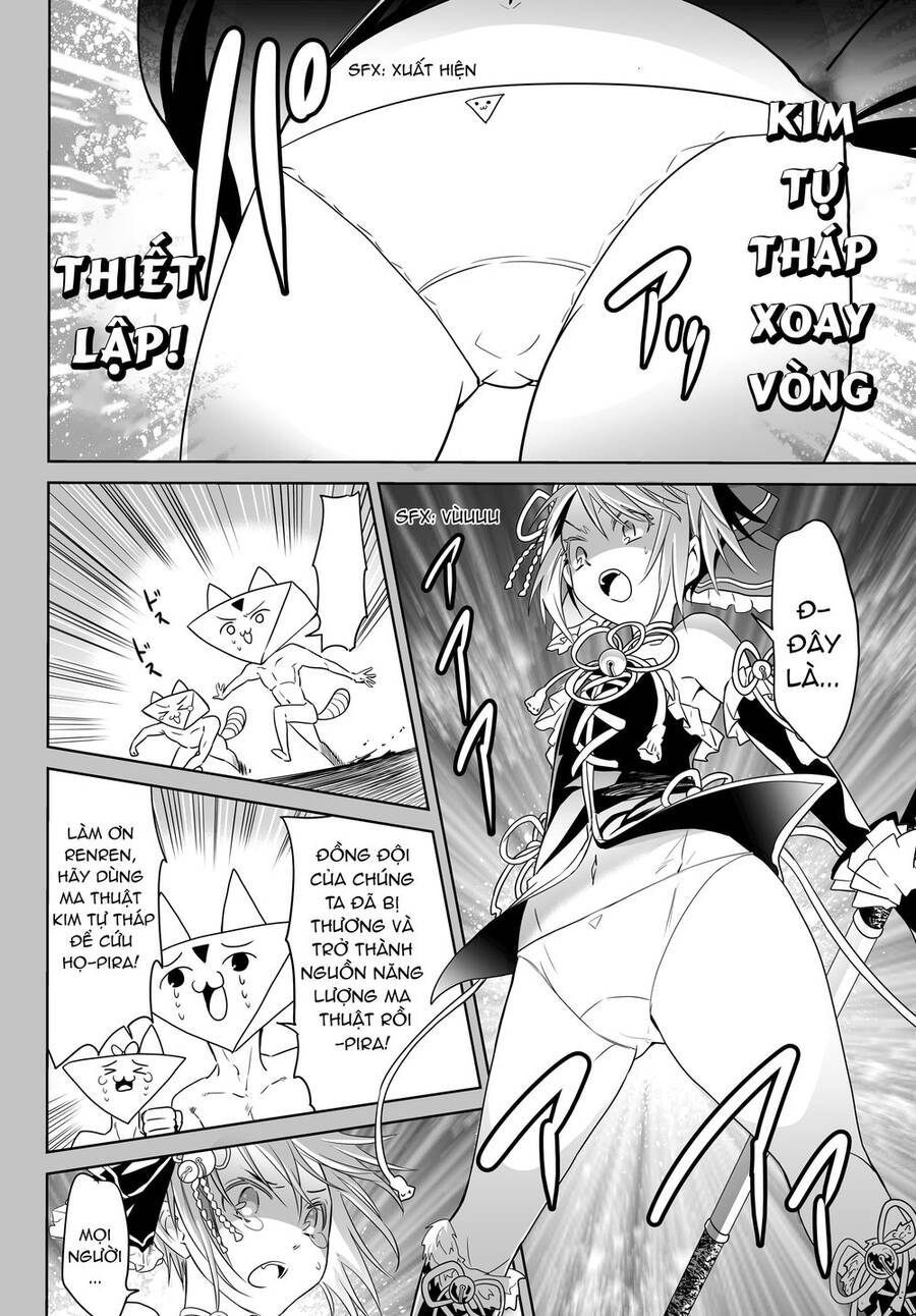 Okuru Kotoba Chapter 5 - 6