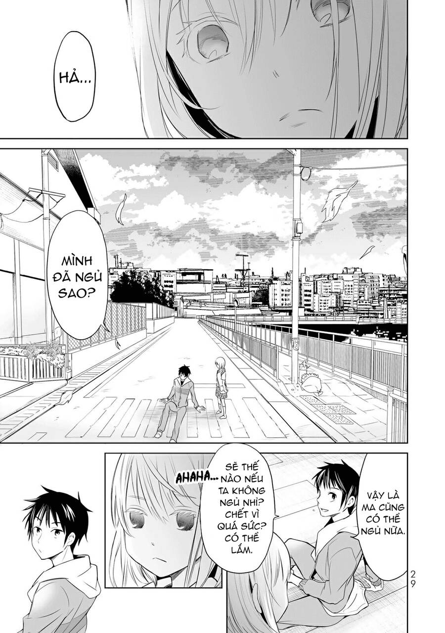 Okuru Kotoba Chapter 6 - 30