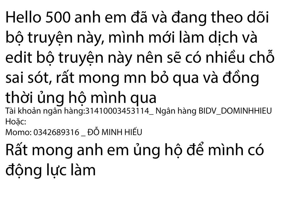 Nhật Kí Theo Dõi Vị Hôn Thê Tự Nhận Mình Là Nữ Phụ Phản Diện Chapter 19 - 3