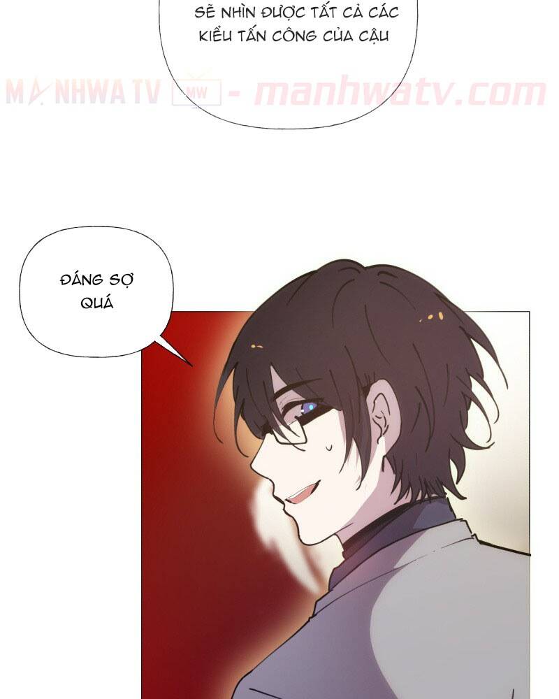 Trọng Sinh Mạc Thế Chapter 104 - Trang 3