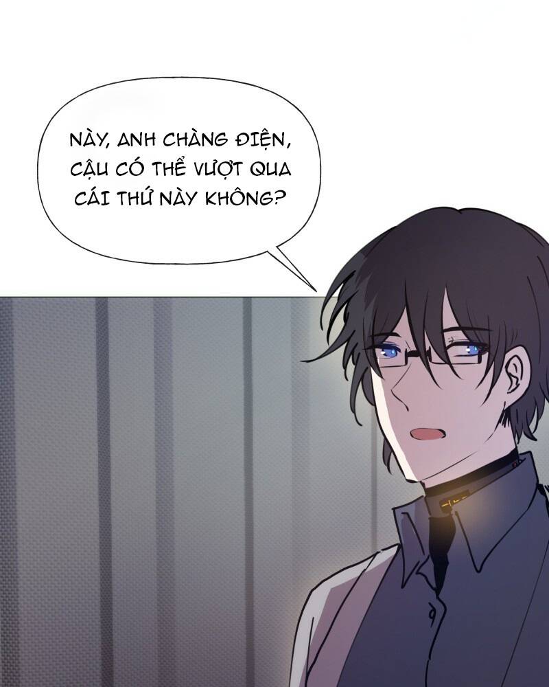 Trọng Sinh Mạc Thế Chapter 105 - Trang 3