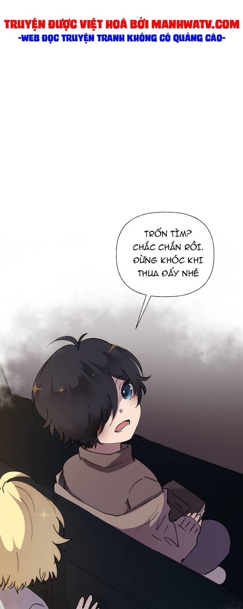 Trọng Sinh Mạc Thế Chapter 109 - Trang 3