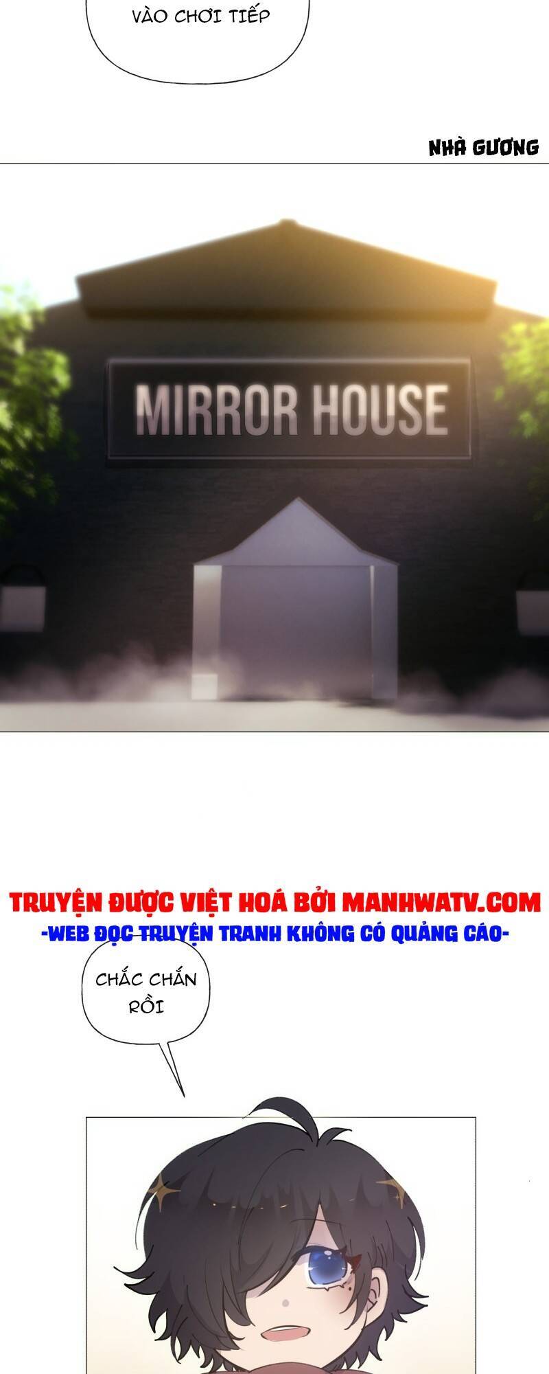 Trọng Sinh Mạc Thế Chapter 110 - Trang 3