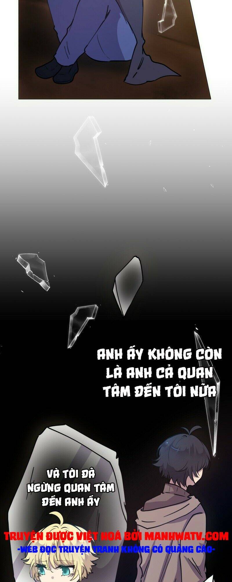 Trọng Sinh Mạc Thế Chapter 111 - Trang 3