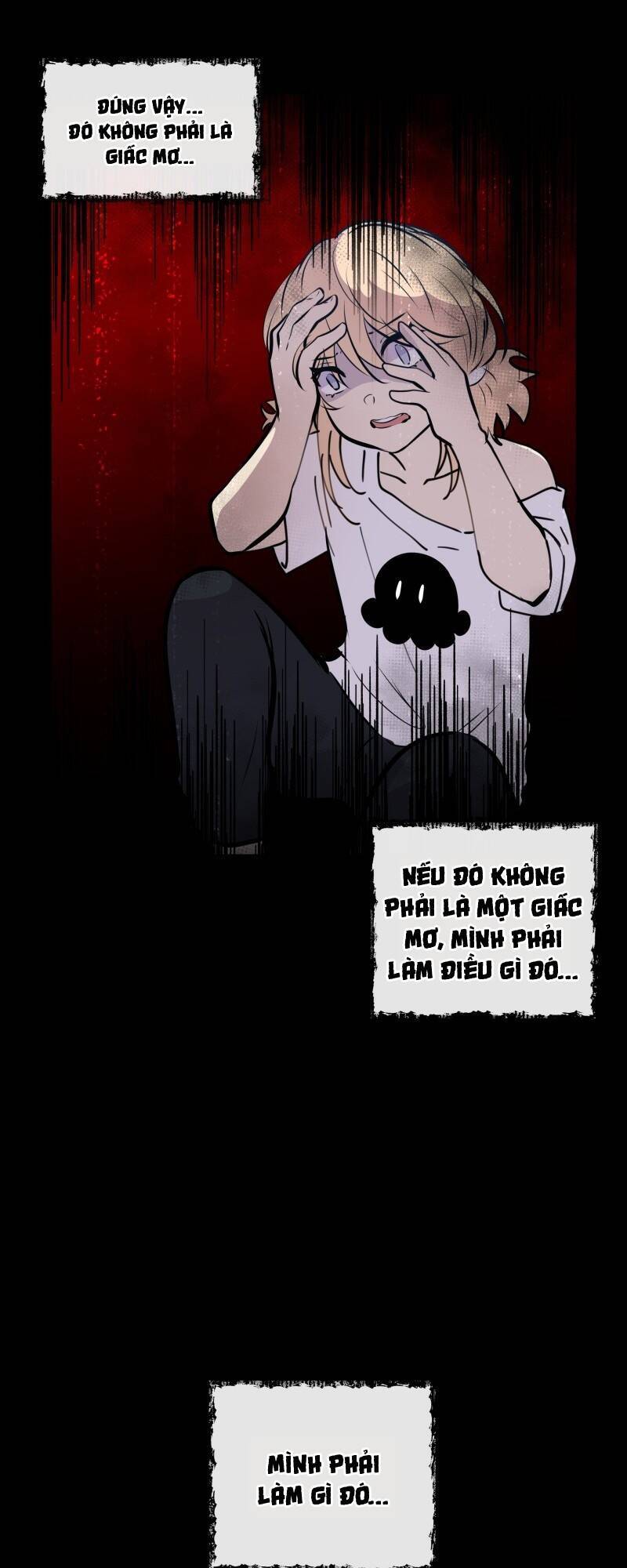 Trọng Sinh Mạc Thế Chapter 112 - Trang 3