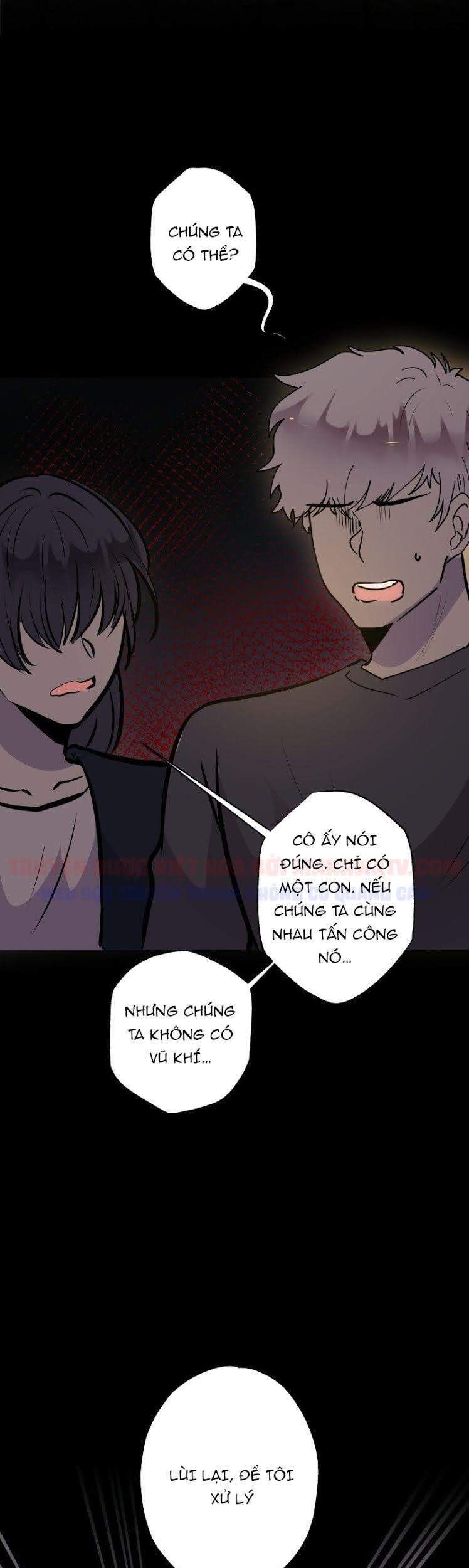 Trọng Sinh Mạc Thế Chapter 118 - Trang 3