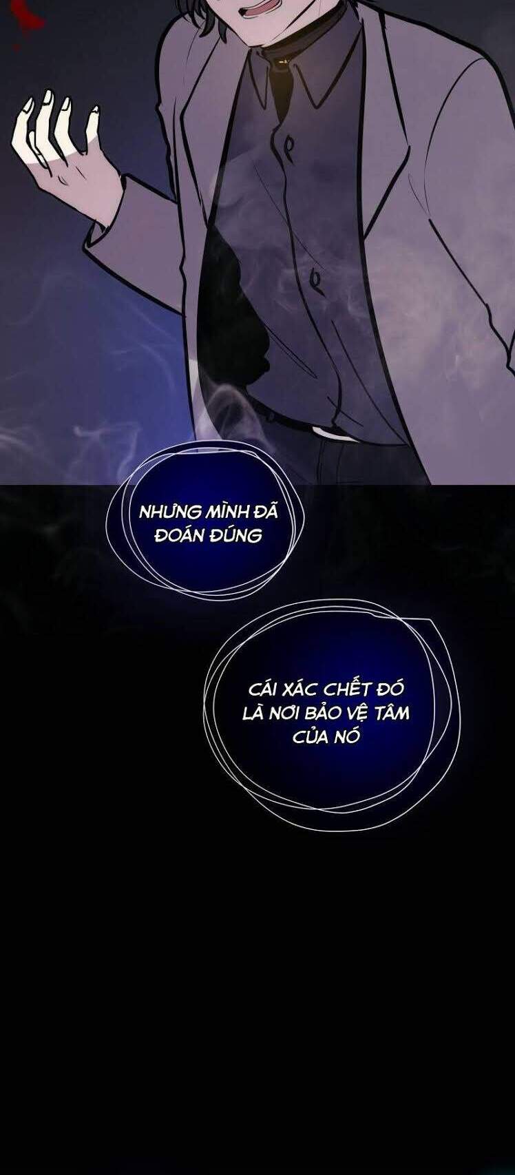 Trọng Sinh Mạc Thế Chapter 120 - Trang 3