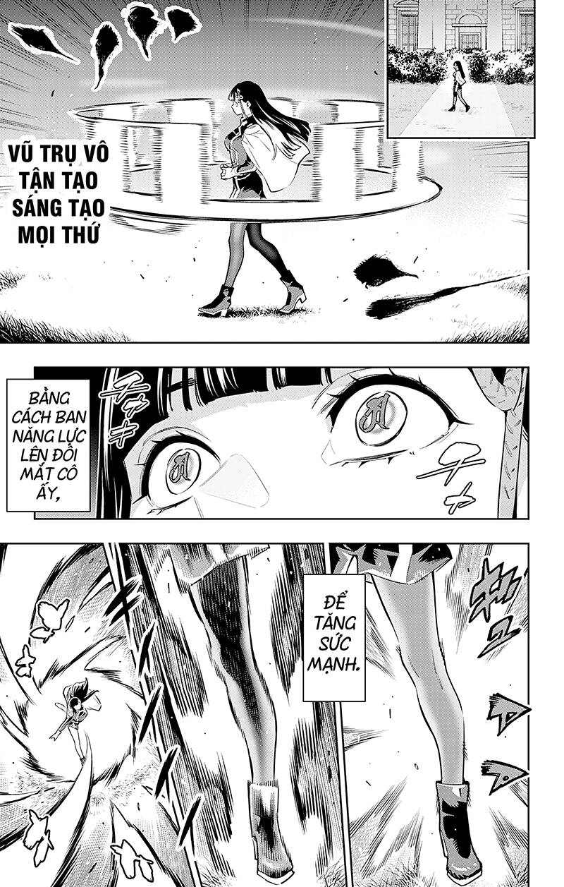 Demon Slave Chapter 78 - 6