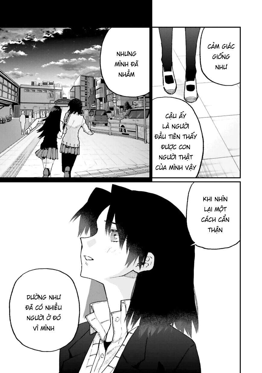 That Girl Is Not Just Cute Chapter 108 - 10