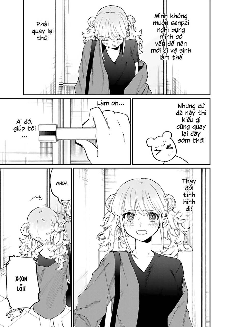 That Girl Is Not Just Cute Chapter 135 - 11