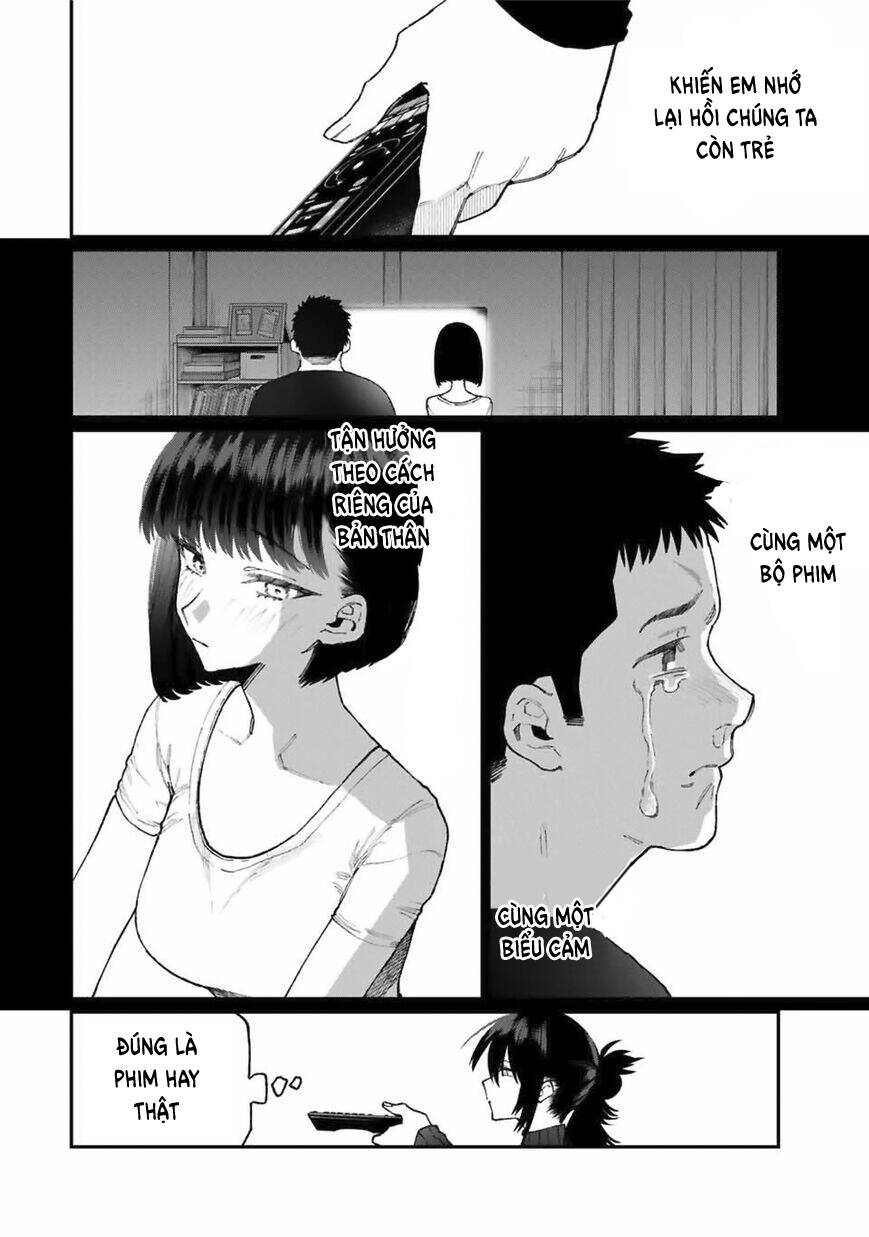 That Girl Is Not Just Cute Chapter 75 - 15