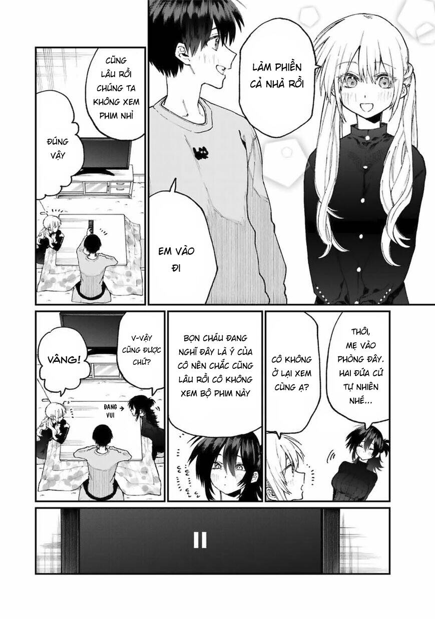 That Girl Is Not Just Cute Chapter 75 - 5