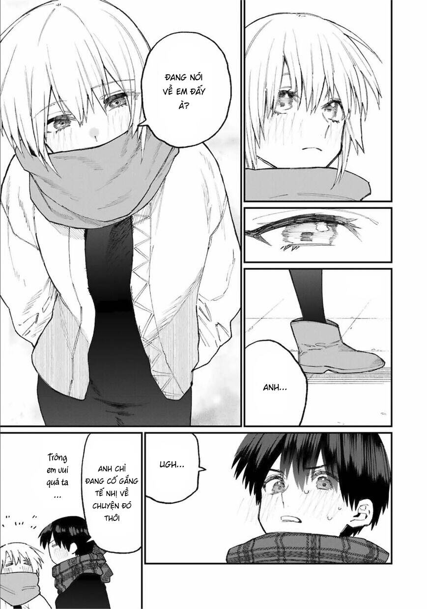 That Girl Is Not Just Cute Chapter 76 - 14