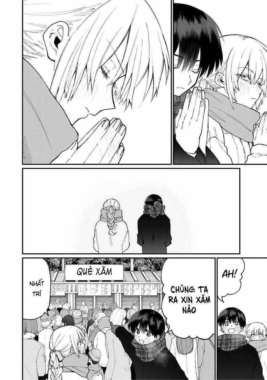 That Girl Is Not Just Cute Chapter 76 - 9