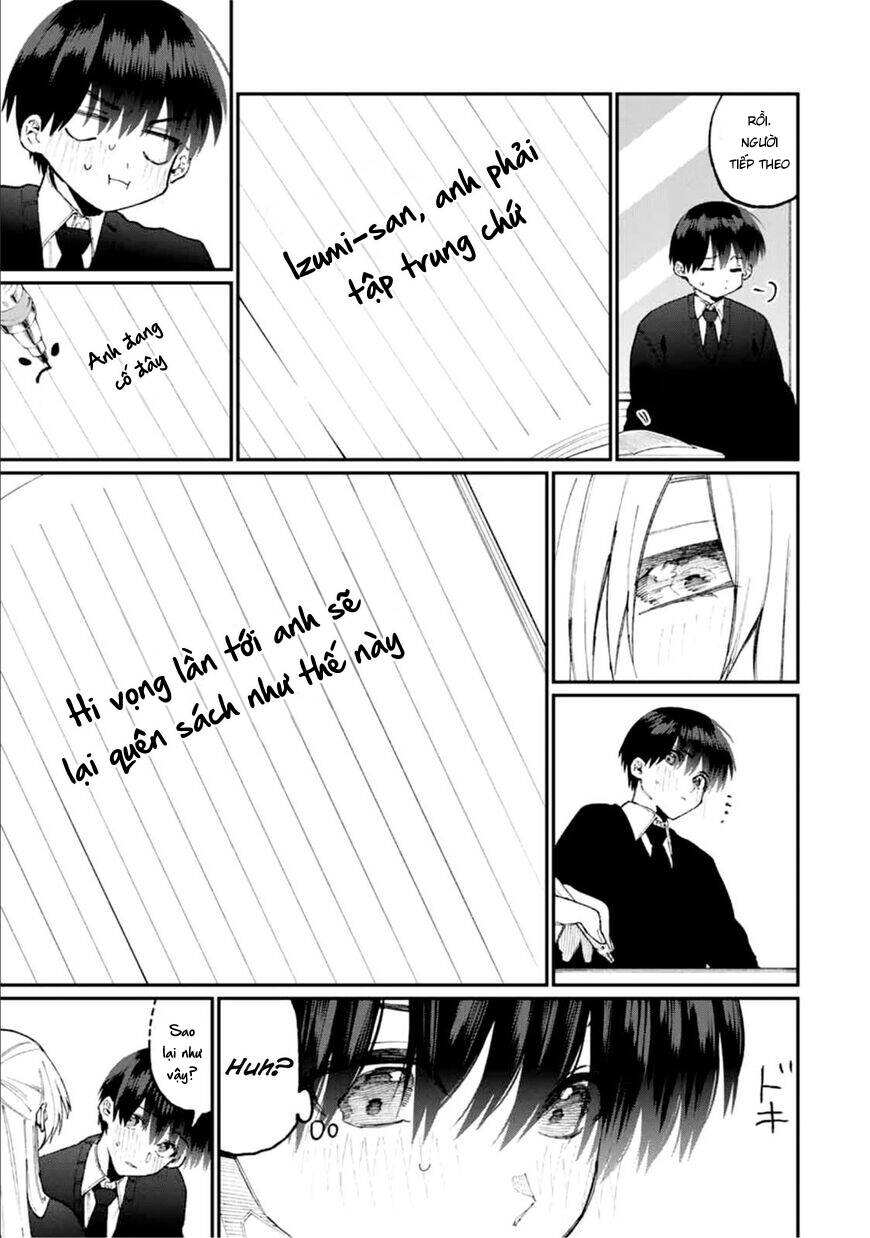 That Girl Is Not Just Cute Chapter 80 - 10