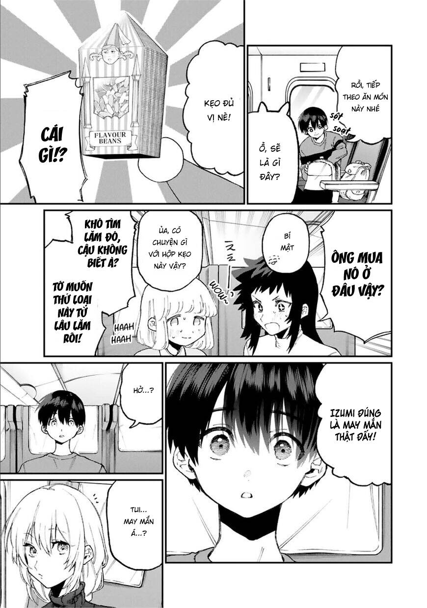 That Girl Is Not Just Cute Chapter 89 - 8