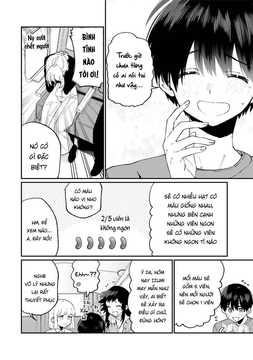 That Girl Is Not Just Cute Chapter 89 - 9