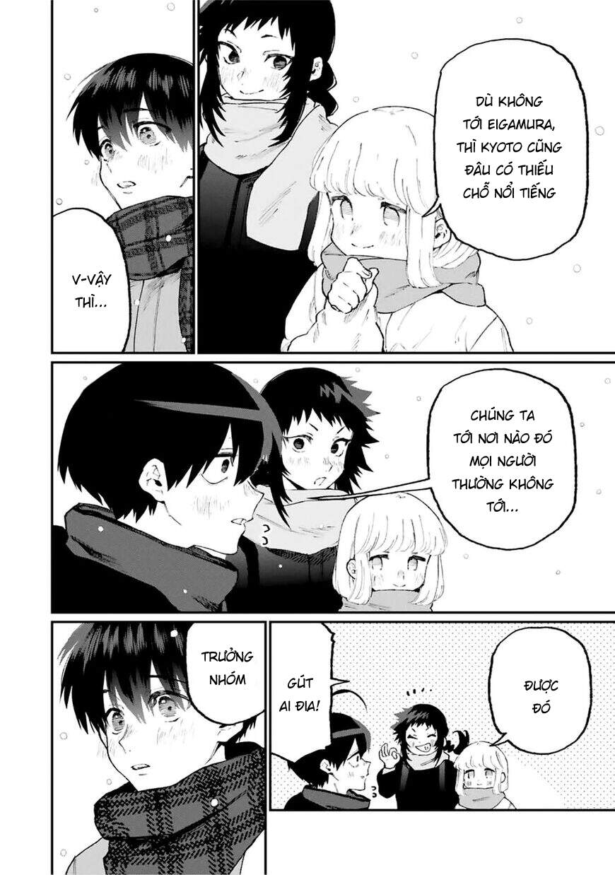 That Girl Is Not Just Cute Chapter 97 - 7