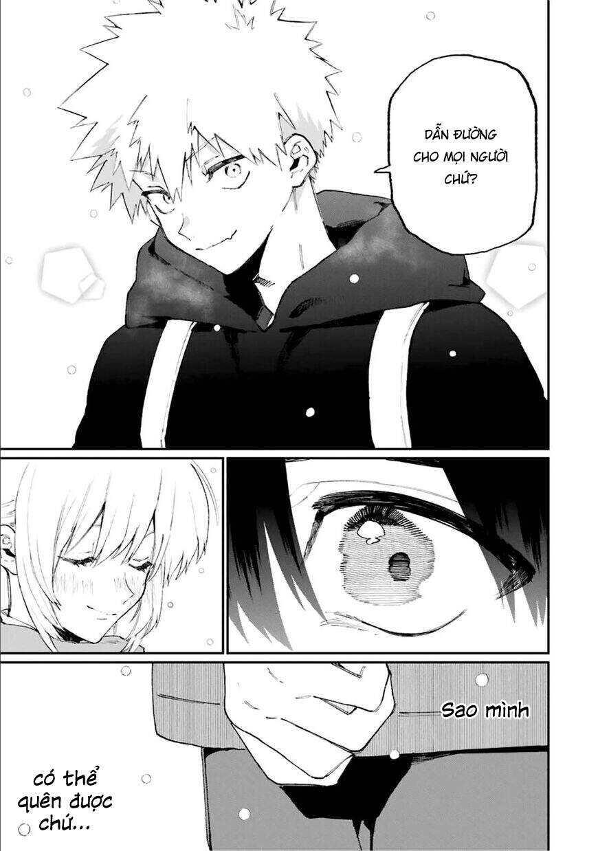 That Girl Is Not Just Cute Chapter 97 - 8