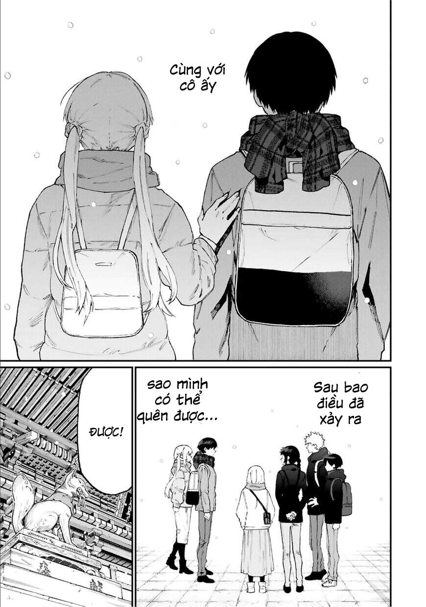 That Girl Is Not Just Cute Chapter 97 - 10