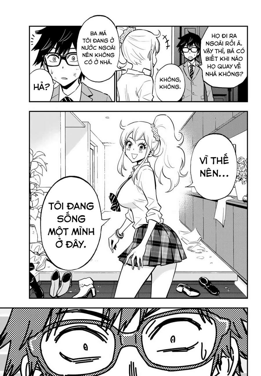 Gyaru Kuri! Chapter 2 - 6