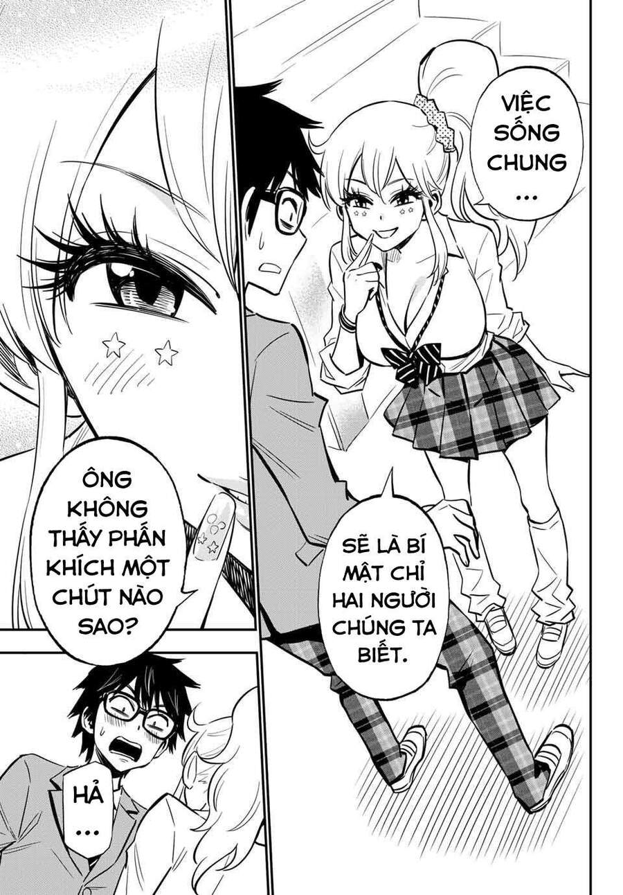 Gyaru Kuri! Chapter 3 - 6