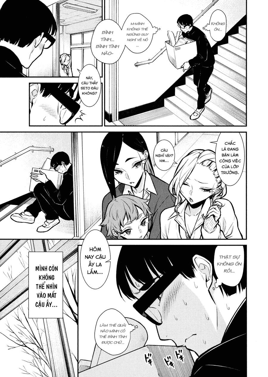 Yancha Gal No Anjou-San Chapter 79 - 8