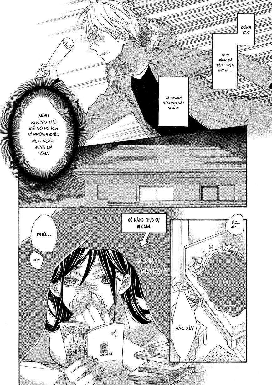 Watashi Ga Motete Dousunda Chapter 29 - 17