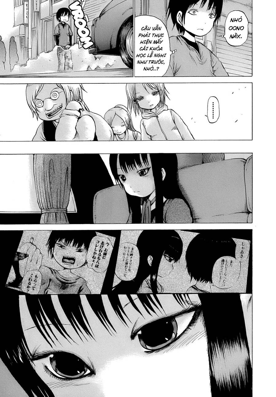 Hi Score Girl Chapter 15 - 23