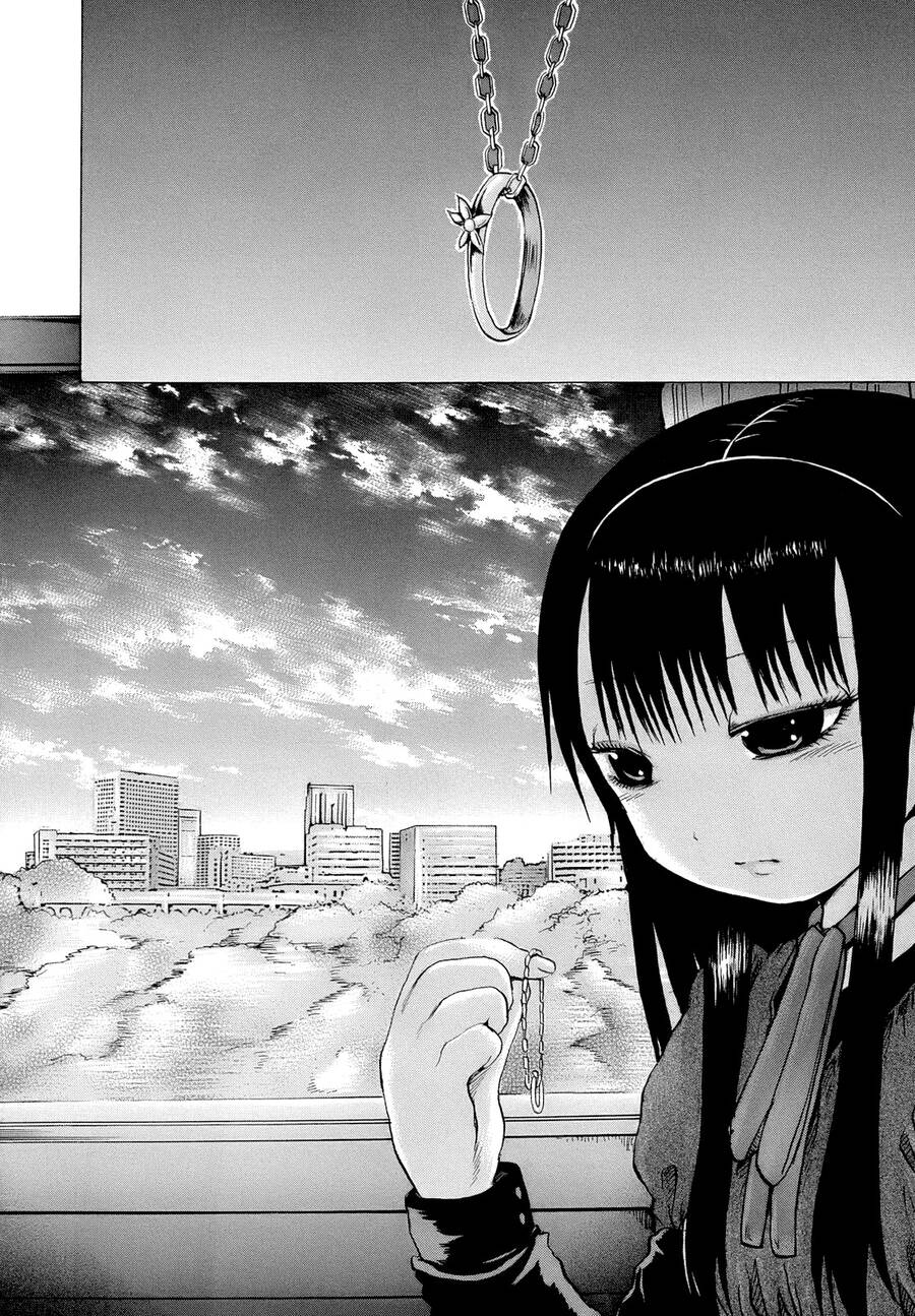 Hi Score Girl Chapter 15 - 24