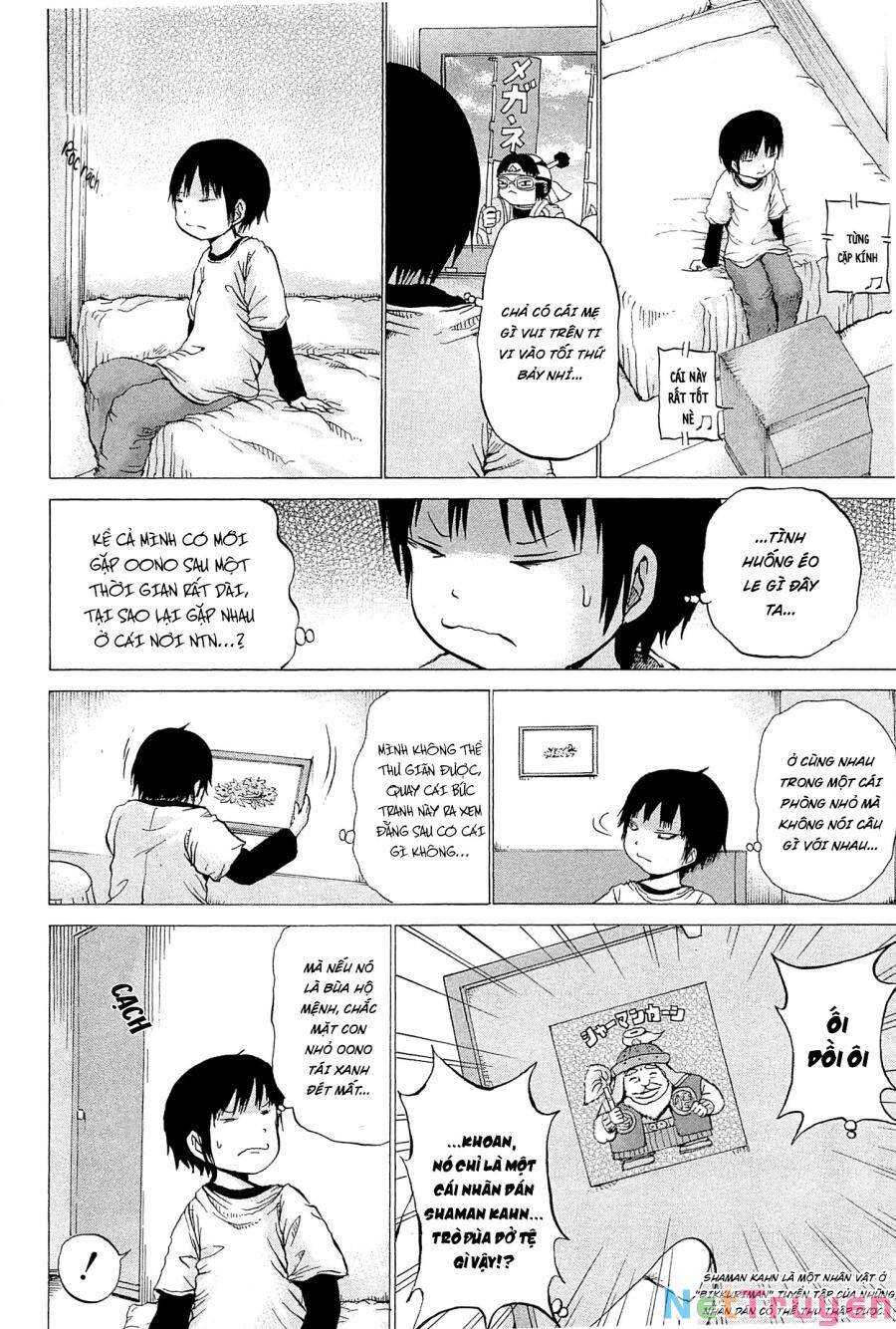 Hi Score Girl Chapter 26 - 11