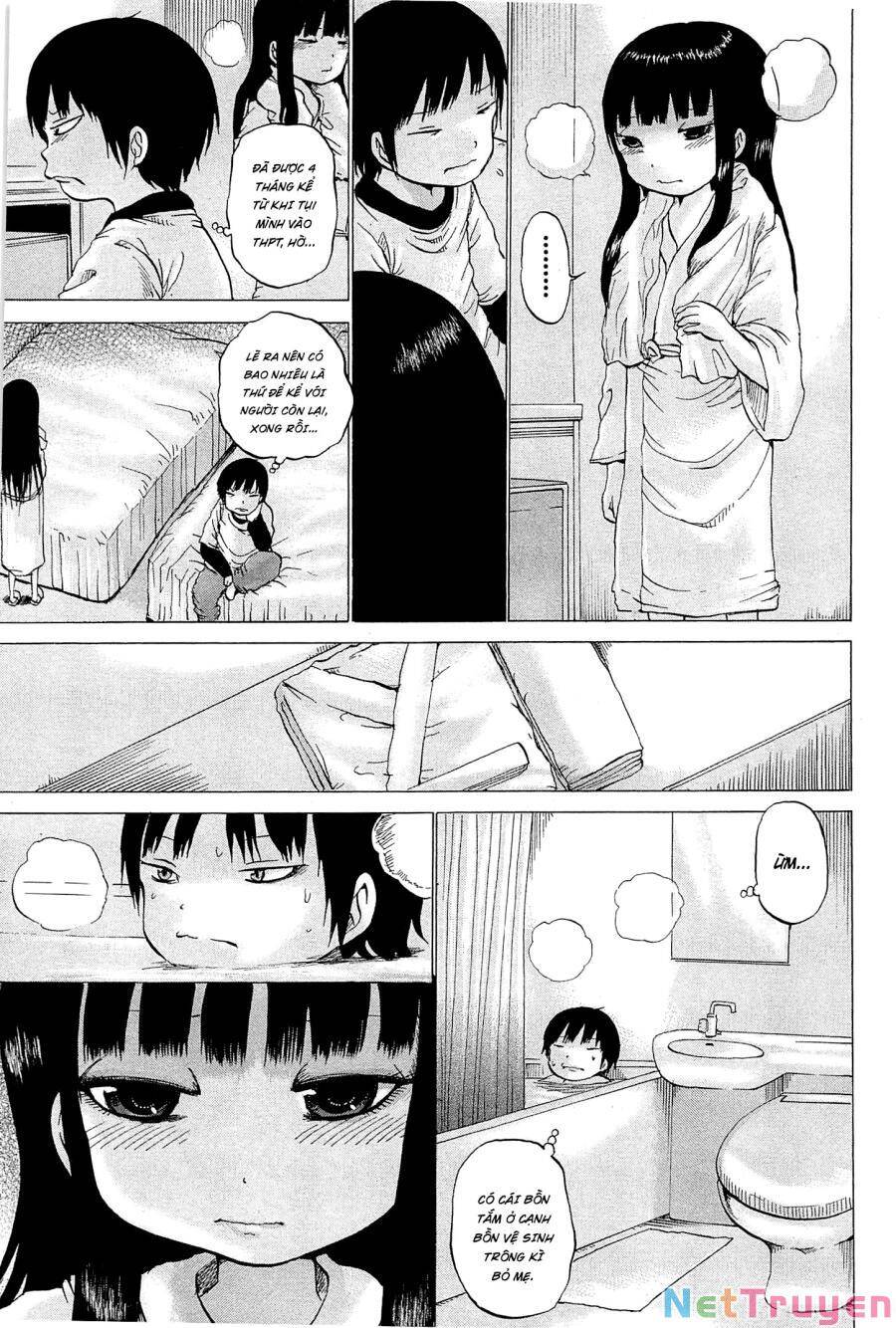 Hi Score Girl Chapter 26 - 12