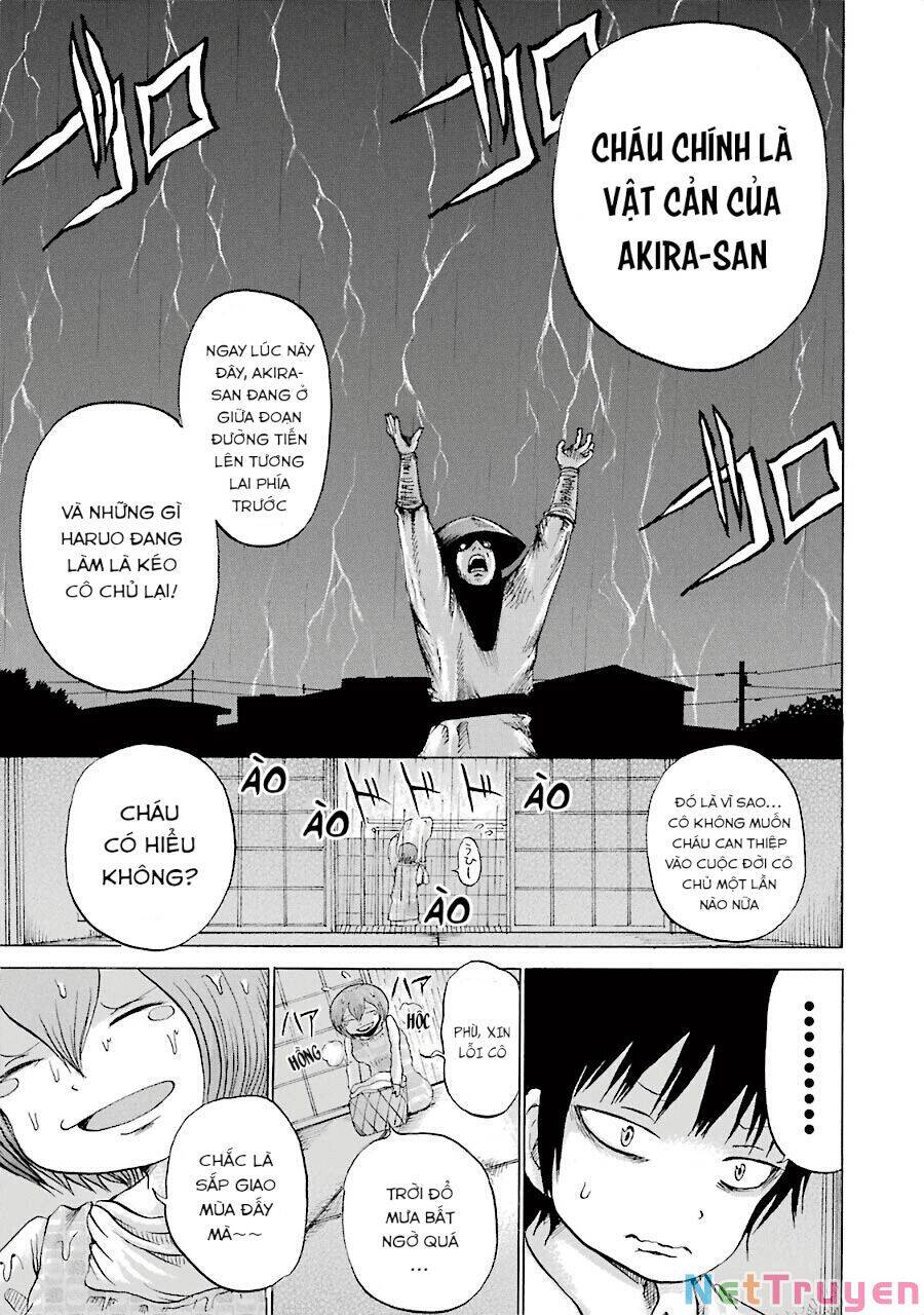 Hi Score Girl Chapter 29 - 11