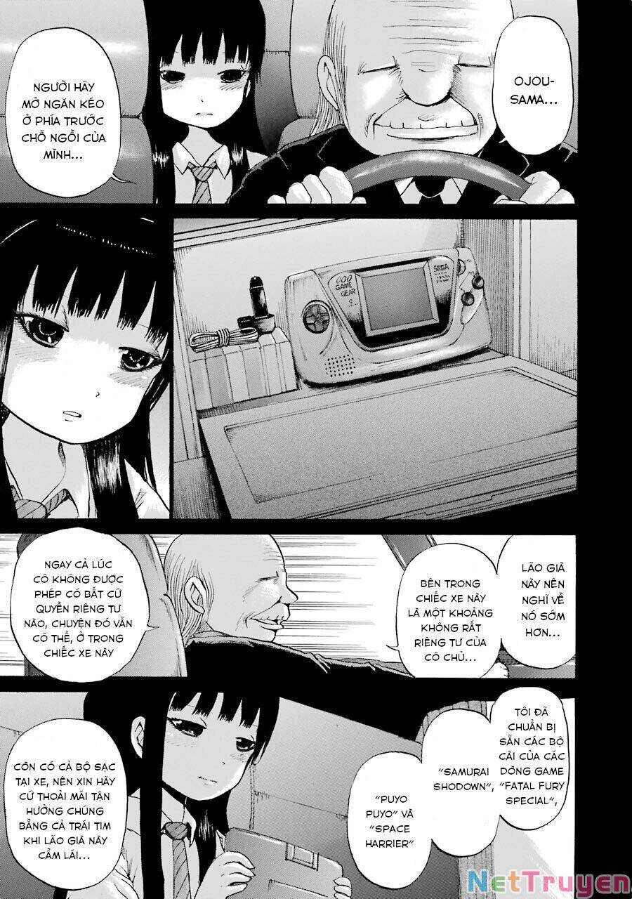 Hi Score Girl Chapter 29 - 19