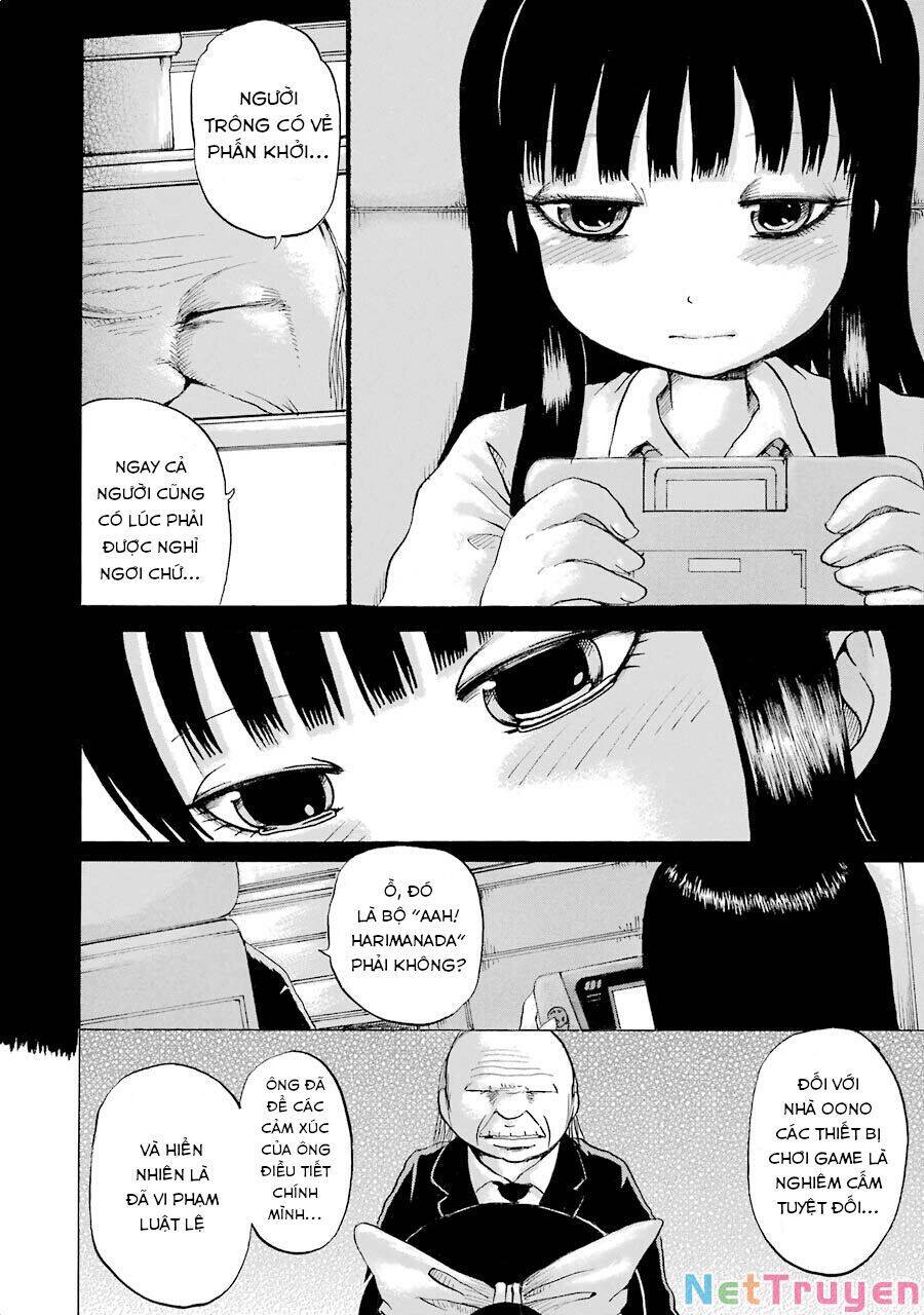 Hi Score Girl Chapter 29 - 20