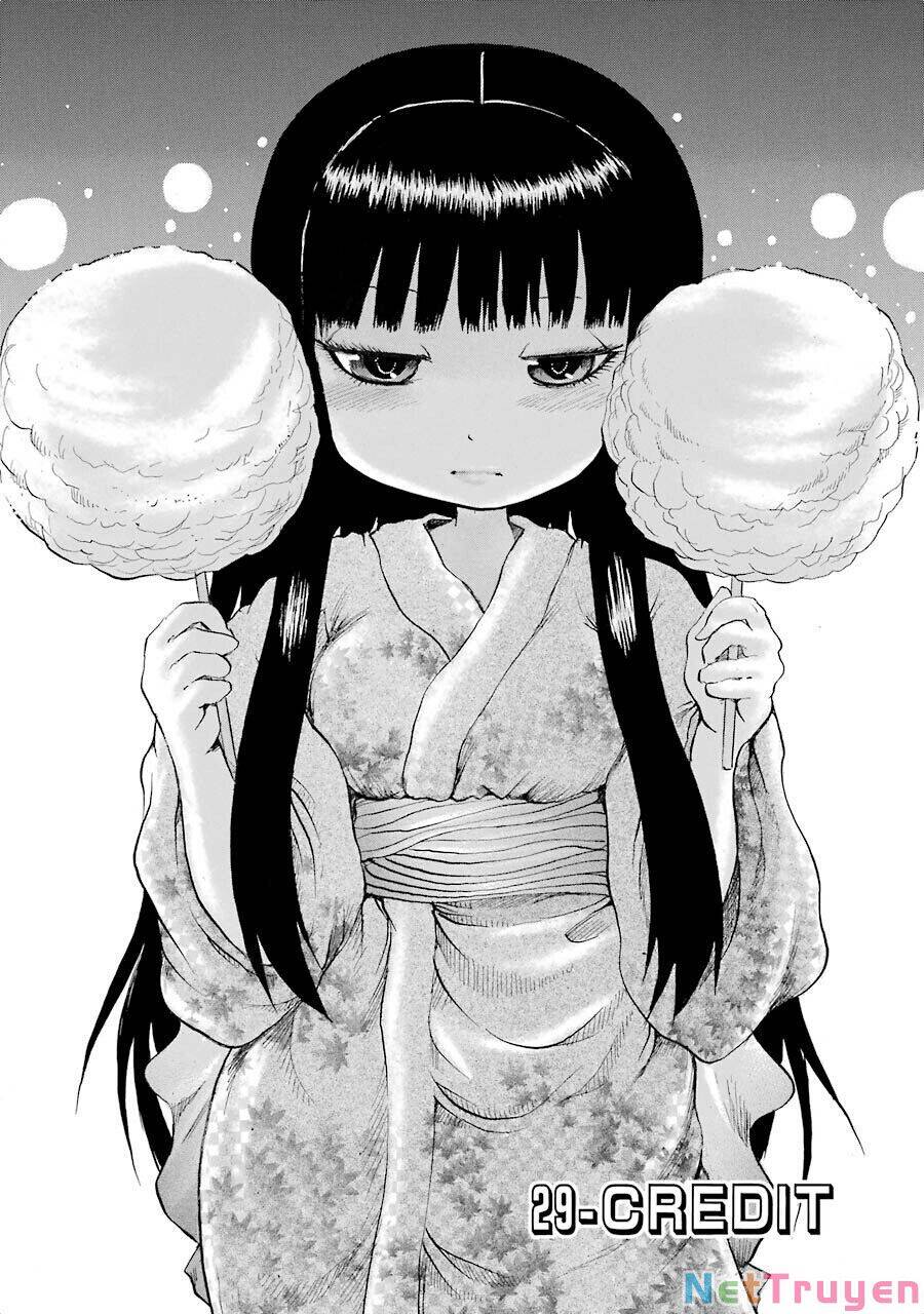 Hi Score Girl Chapter 29 - 4