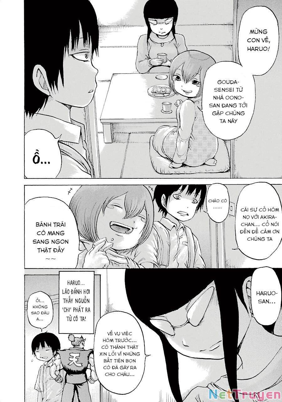 Hi Score Girl Chapter 29 - 6