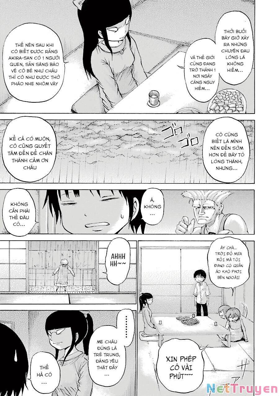 Hi Score Girl Chapter 29 - 7