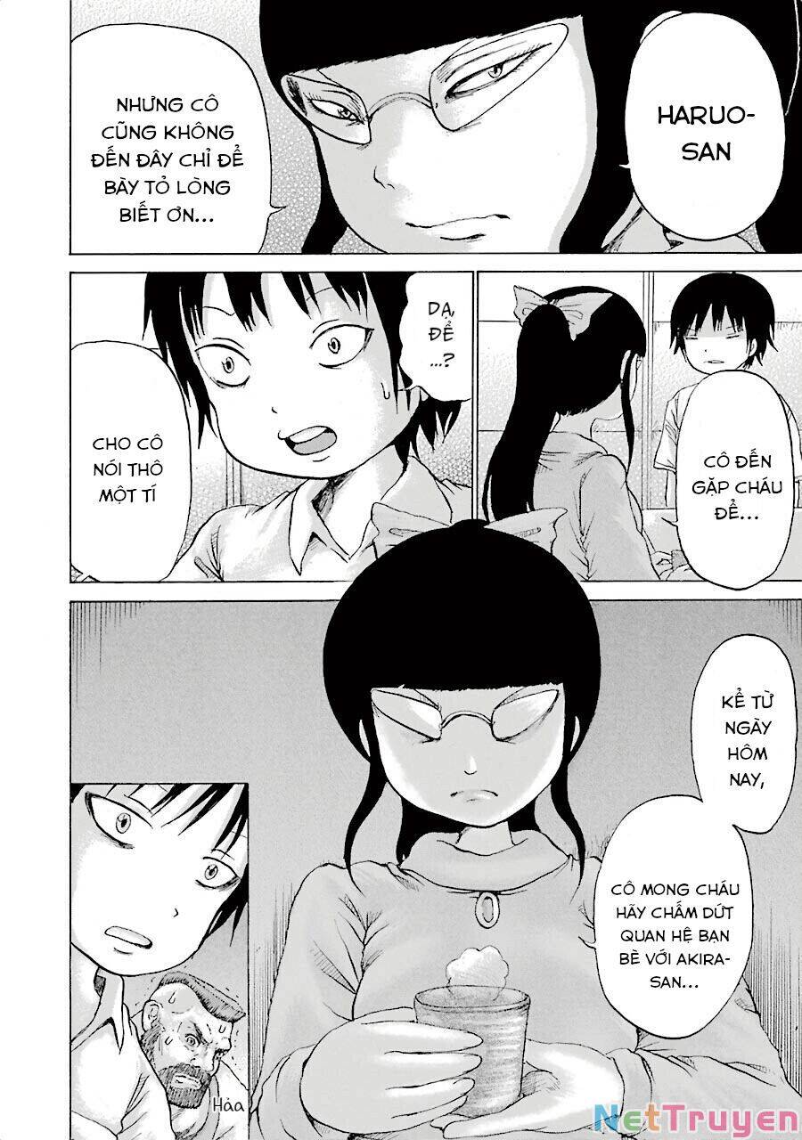 Hi Score Girl Chapter 29 - 8