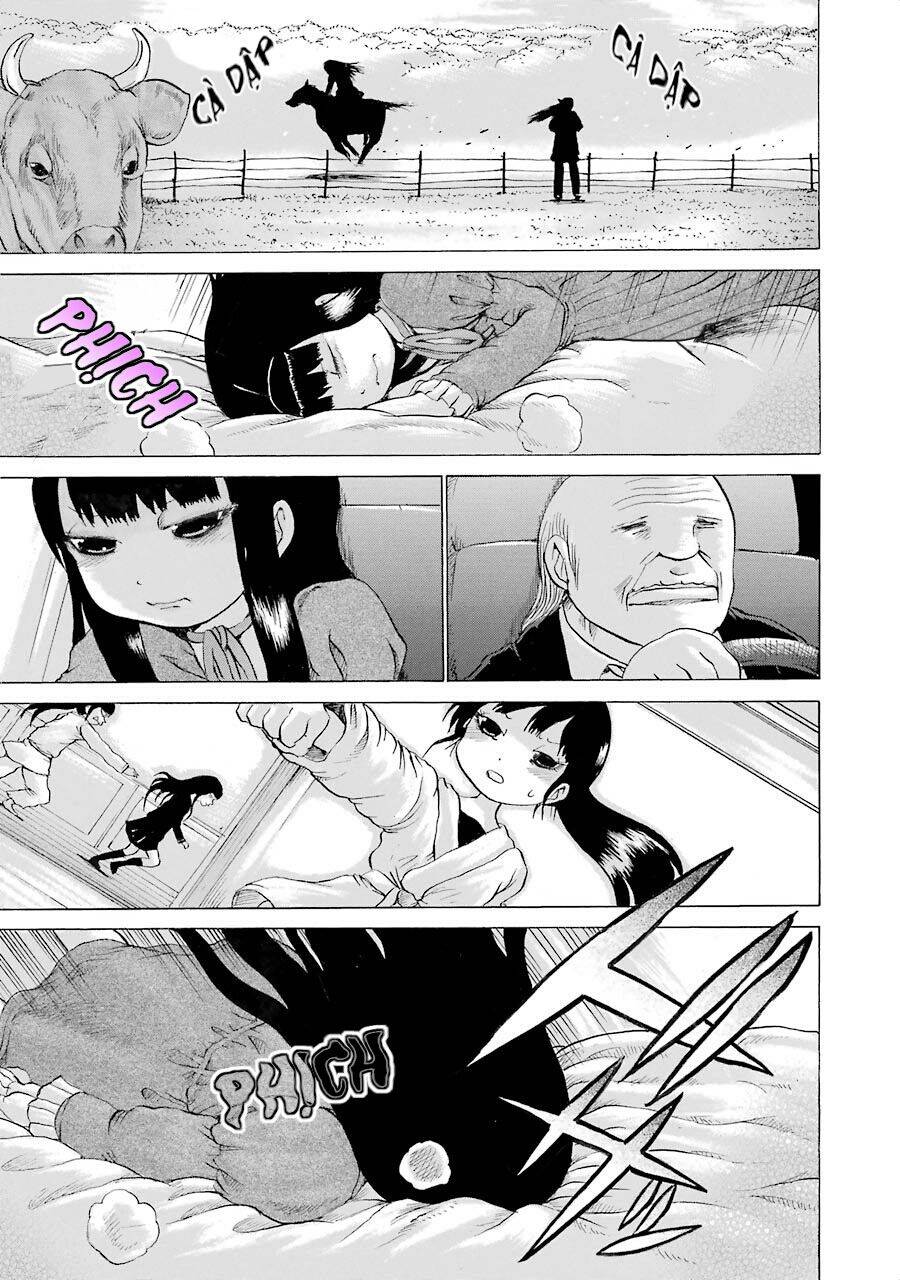 Hi Score Girl Chapter 31 - 15