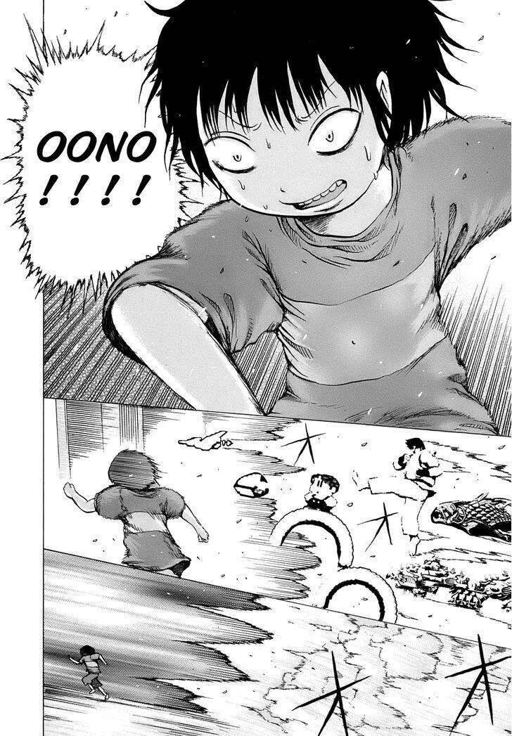 Hi Score Girl Chapter 9 - 15