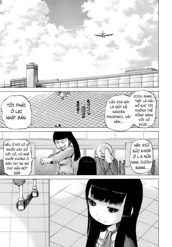 Hi Score Girl Chapter 9 - 16