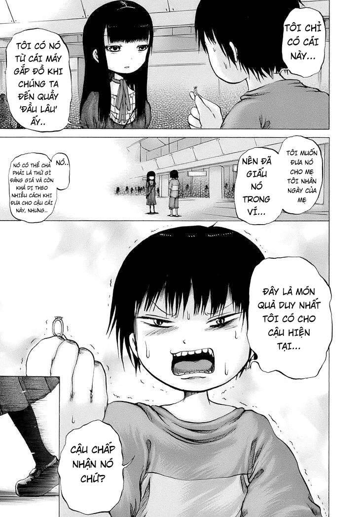 Hi Score Girl Chapter 9 - 20