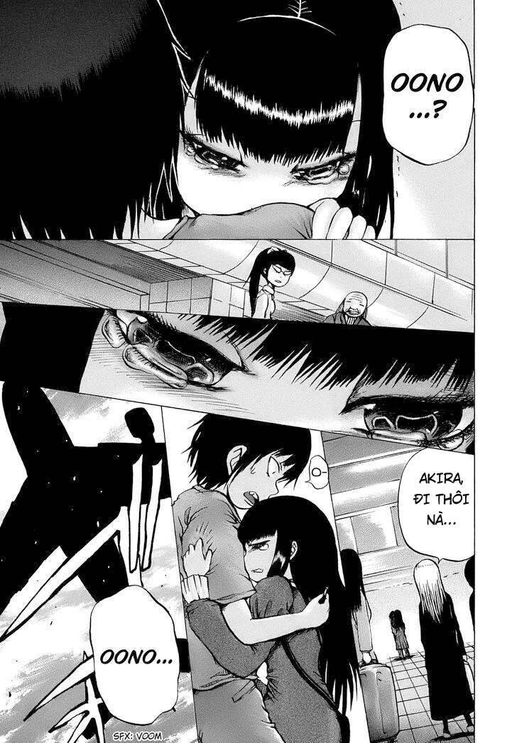 Hi Score Girl Chapter 9 - 22