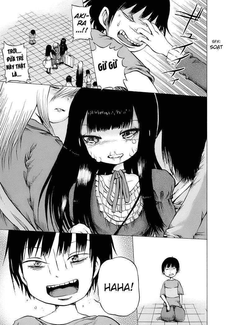 Hi Score Girl Chapter 9 - 24