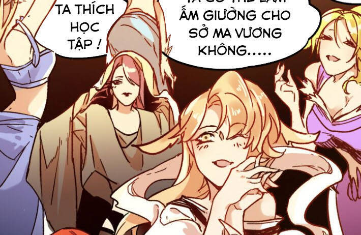 Thánh Khư Chapter 108 - 8