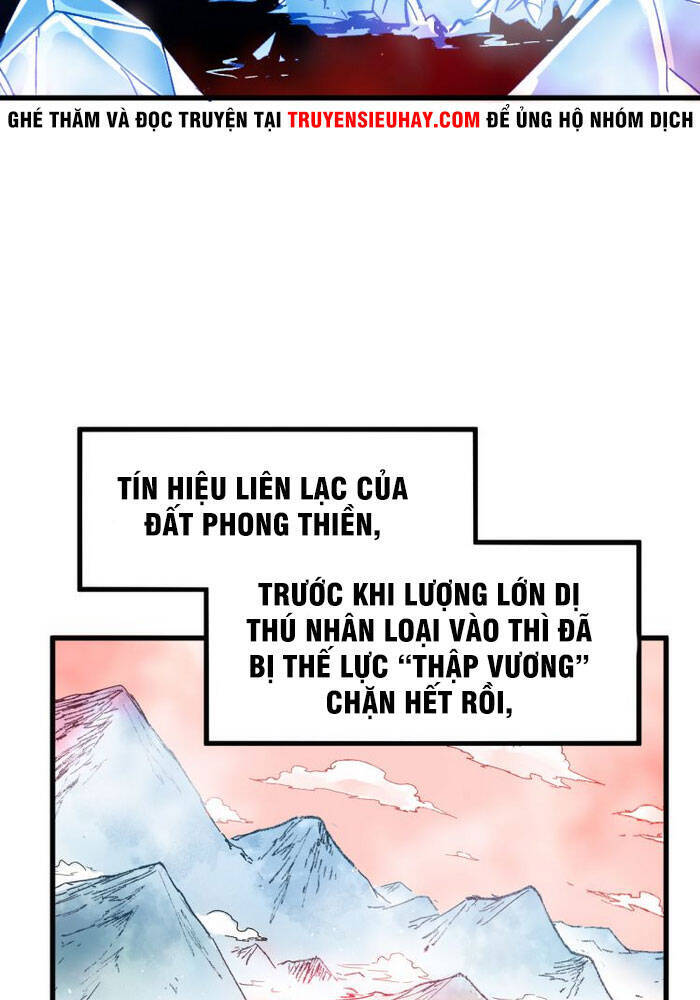 Thánh Khư Chapter 111 - 40