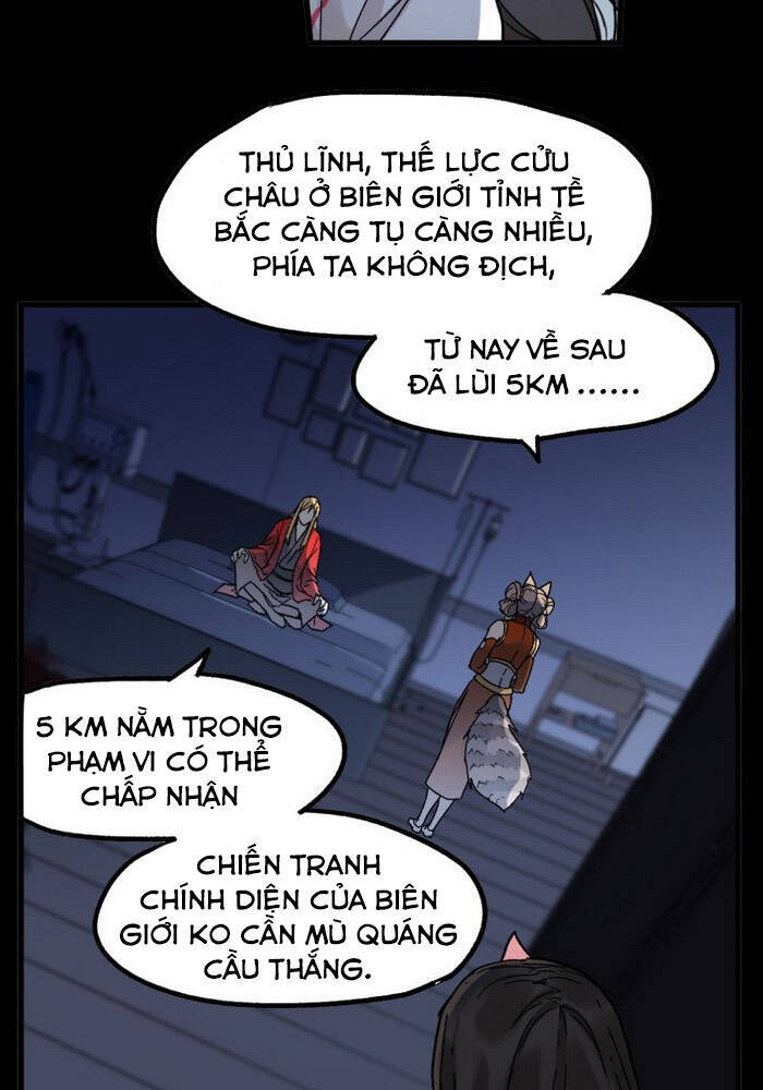 Thánh Khư Chapter 113 - 21