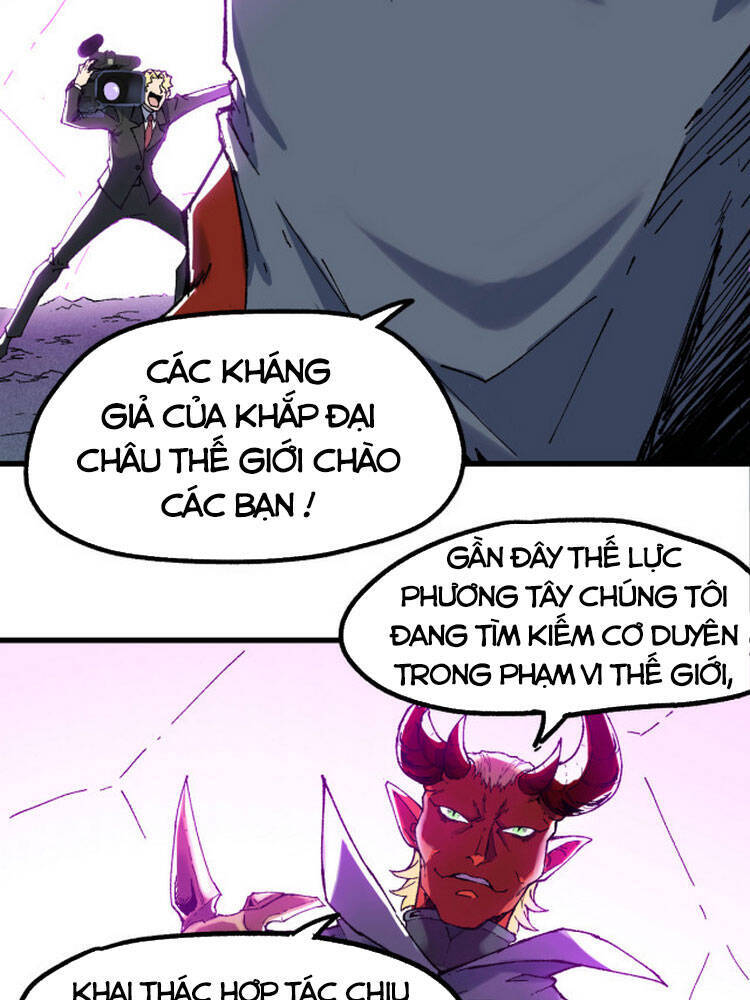 Thánh Khư Chapter 128 - 4